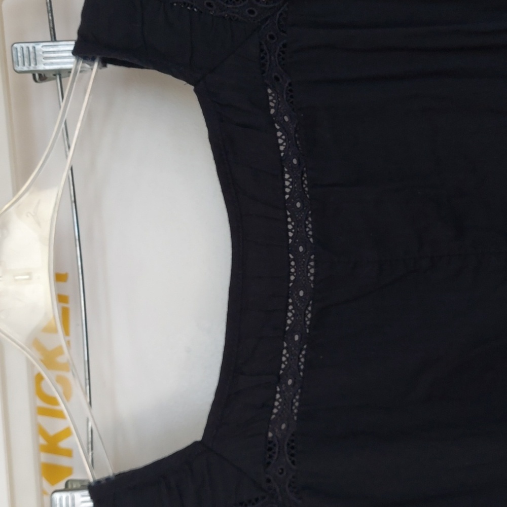 Old navy square neck top - Picture 4 of 6